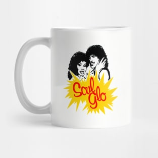 Soul Glo Mug